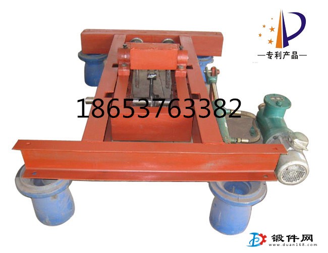 現貨供應煤礦用阻軸阻車器 結構說明 銷售阻軸阻車器