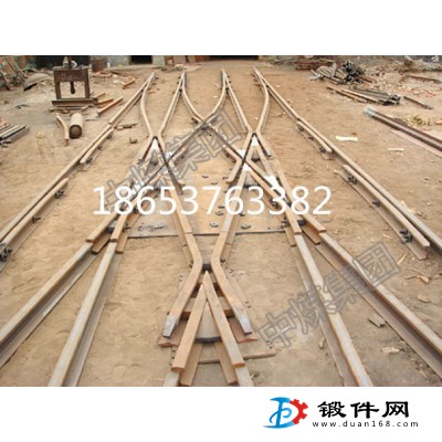 窄軌渡線道岔窄軌渡線道岔廠家直銷窄軌渡線道質量有保證