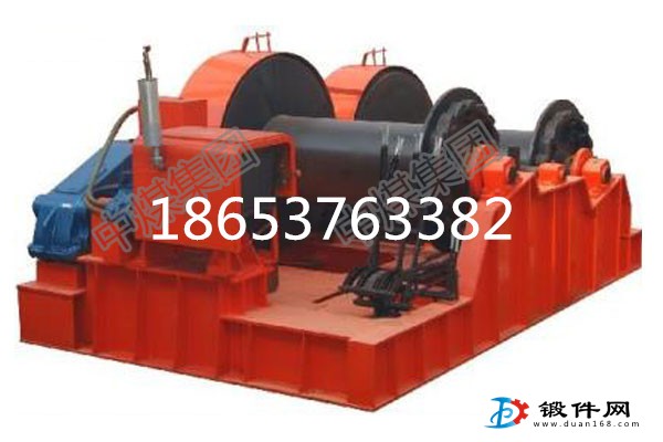 廠家直銷各種卷揚(yáng)機(jī) J