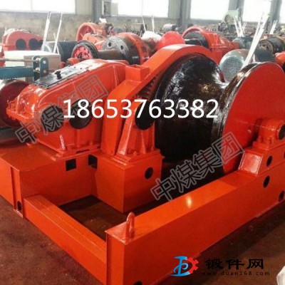 廠家供應(yīng)JMW系列蝸輪卷揚(yáng)機(jī)品質(zhì)保障