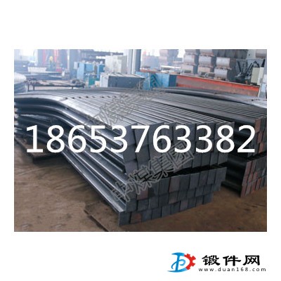 現(xiàn)貨供應(yīng)礦用支撐鋼 29U-36U型鋼 20MNK支撐鋼