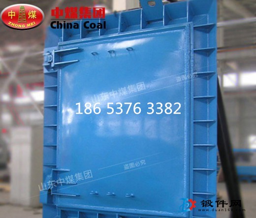 廠家供應(yīng) 支持定制手動(dòng)平板閘閥 機(jī)閘一體閘門鑄鐵閘門
