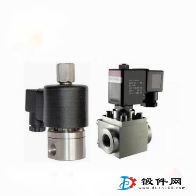 　進(jìn)口高壓電磁閥德國(guó)威利品牌