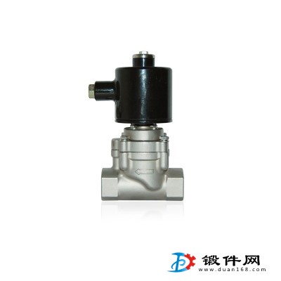 進(jìn)口常閉電磁閥德國威利品牌