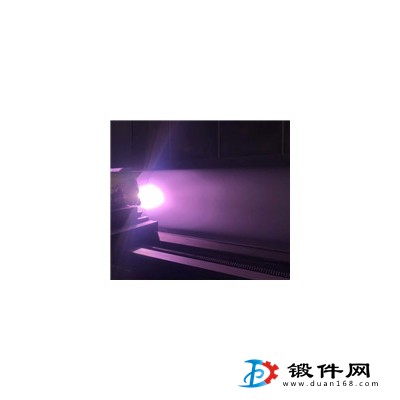 天盟新材料公司特色化熱噴涂業務介紹