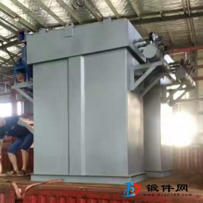 內(nèi)蒙古鄂爾多斯?jié)蓾?rùn)脈沖除塵器