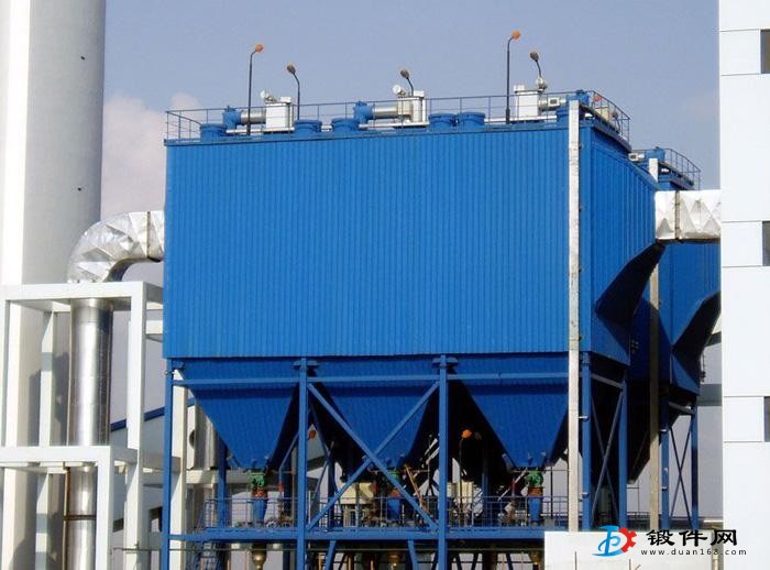 內蒙古鄂爾多斯?jié)蓾橦D單機布袋除塵器