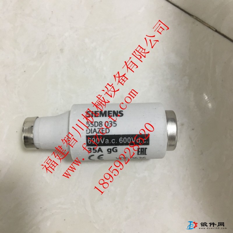 西門(mén)子 液壓件\5SD8035