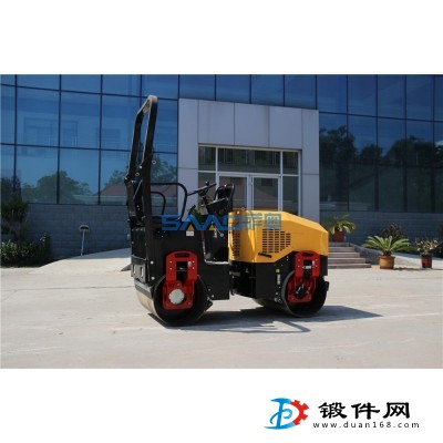 小型座駕2噸壓路機，小型平地機廠家，微型壓路機