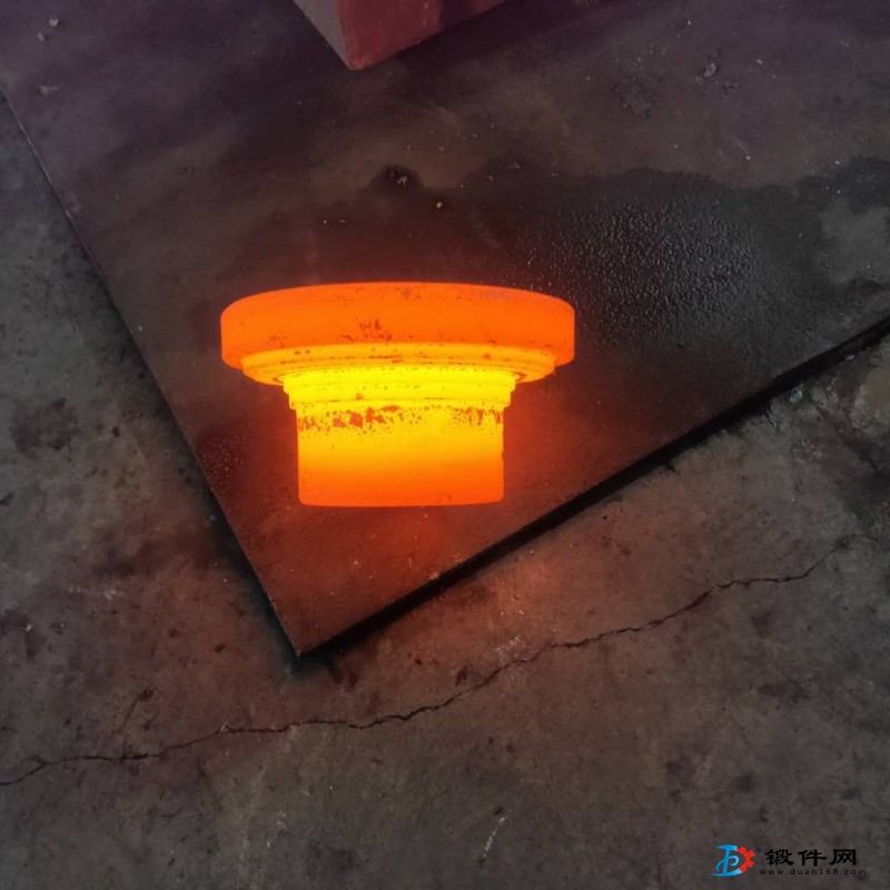 套筒類鍛件 小型碾環(huán)