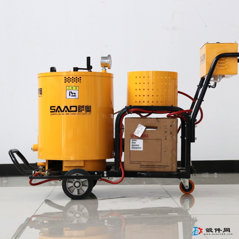 湖北道路瀝青灌縫機(jī)廠(chǎng)家薩奧灌縫機(jī)