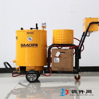 湖北道路瀝青灌縫機廠家薩奧灌縫機