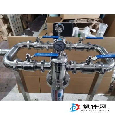 負(fù)壓除菌過(guò)濾器 醫(yī)院中心吸引系統(tǒng)