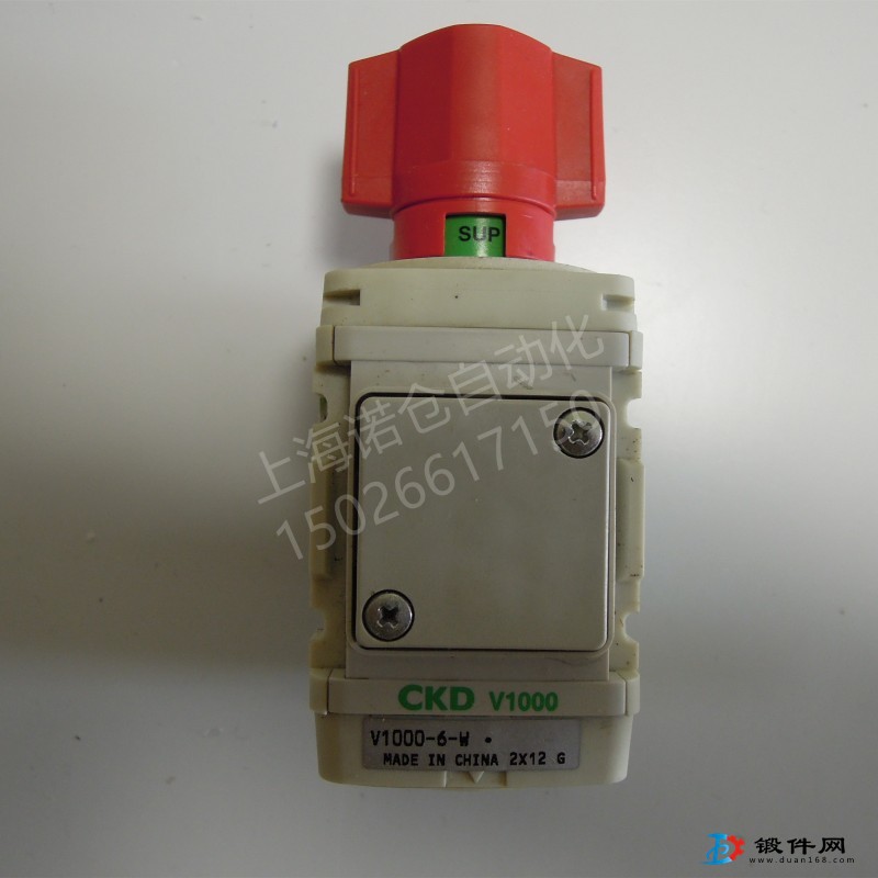 C2500-10-W  CKD過濾器氣動三聯件