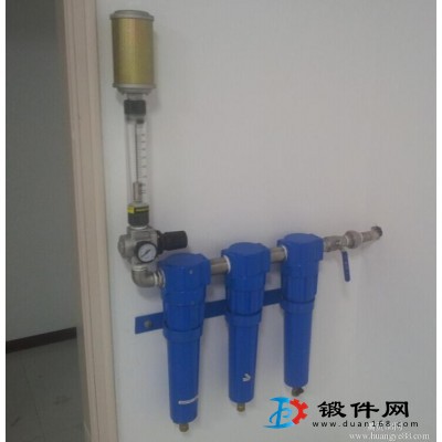 硐室用壓風(fēng)過濾系統(tǒng)