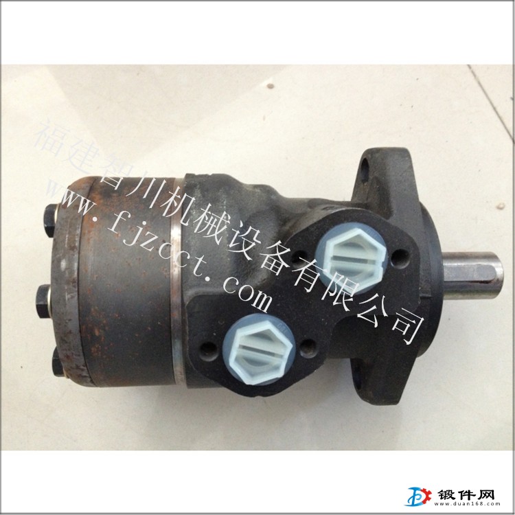 丹佛斯 擺線馬達(dá) OMP200-151-0715