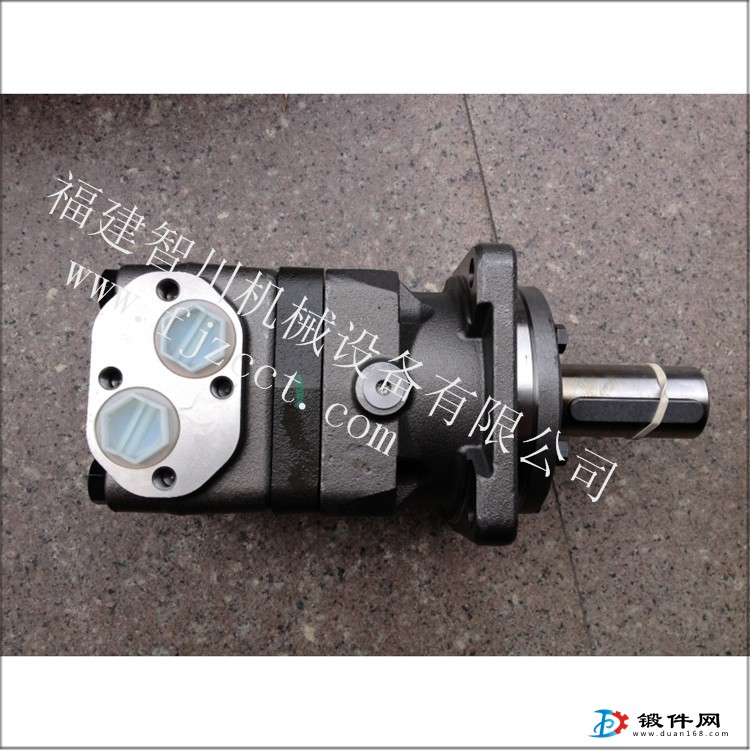 丹佛斯 擺線馬達(dá) OMT200 151B3001