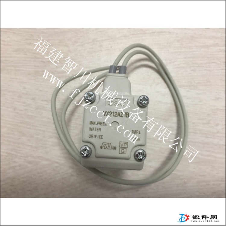 液壓件-SMC產(chǎn)品VX212AZ1B