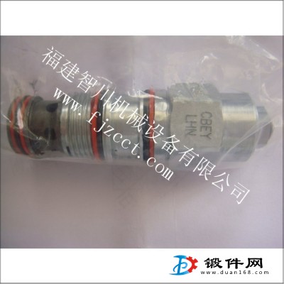 廈門供應(yīng)插裝閥-SUN品牌 CBEY-LHN