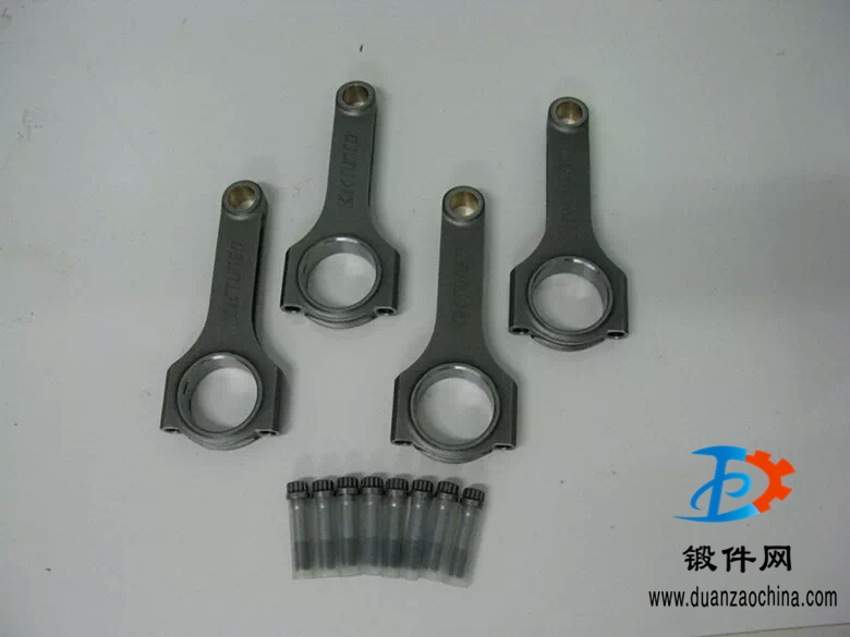 求購發(fā)動機活塞連桿鍛
