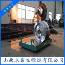 哪里可以加工鋼廠車輪鍛件？