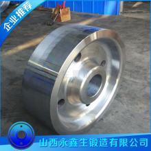 筑路機(jī)械車(chē)輪