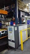 熱壓成型溫控機,模具油加熱器，模具自動恒溫機
