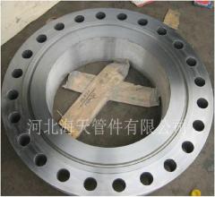 不銹鋼法蘭生產(chǎn)廠家哪里好？