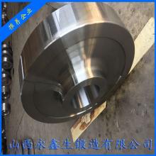 起重機(jī)車輪哪家好